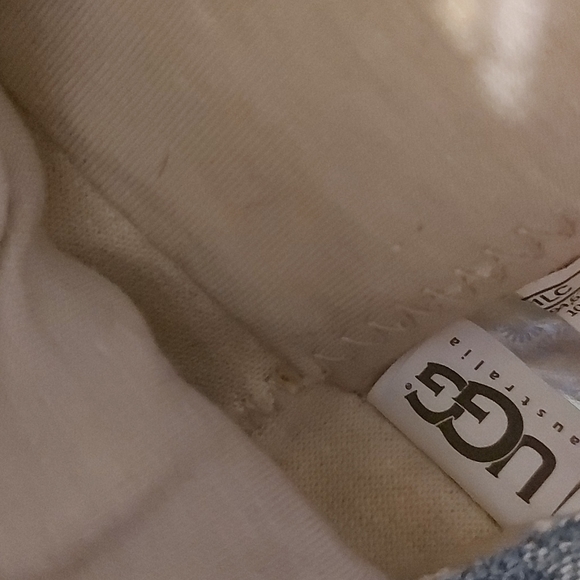 Hgg ladies boths size 9 usa - Picture 5 of 6